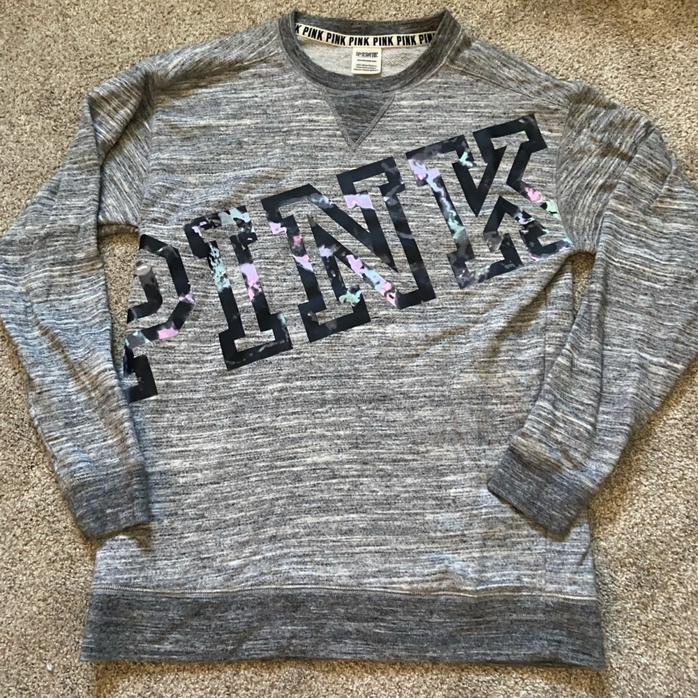 Victoria’s secret PINK Sweatshirt